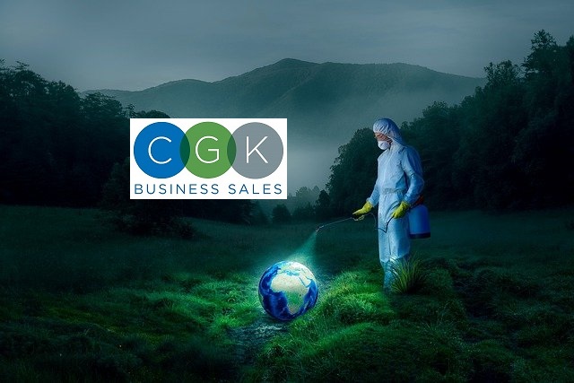 Selling an Essential Business During the Covid-19 Pandemic