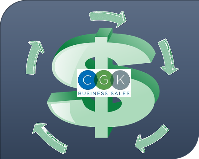The Importance of the Owners Cash Flow When Buying or Selling a Business