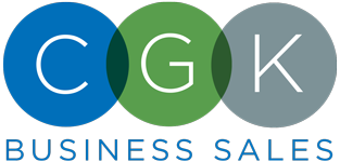 CGK Business Sales — Business Brokers and M&A Advisors