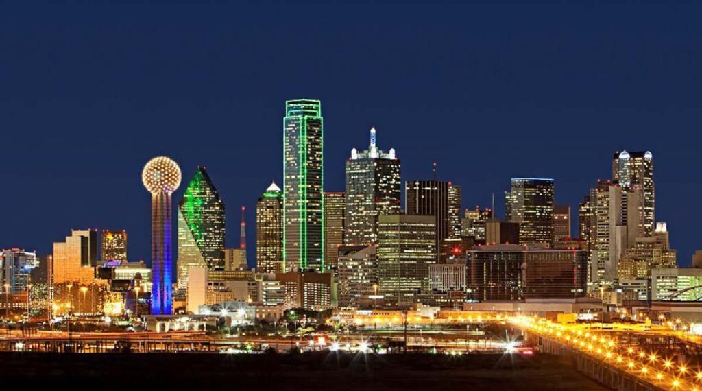Dallas Location | CGK Business Sales