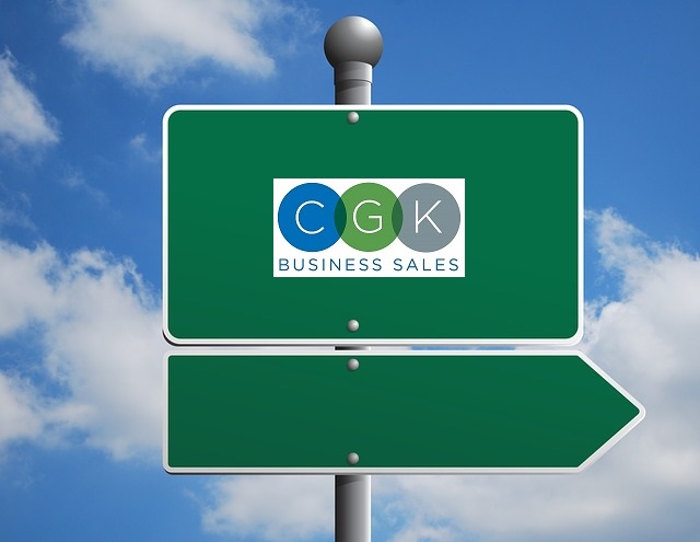Things to Consider Before Selling a Business