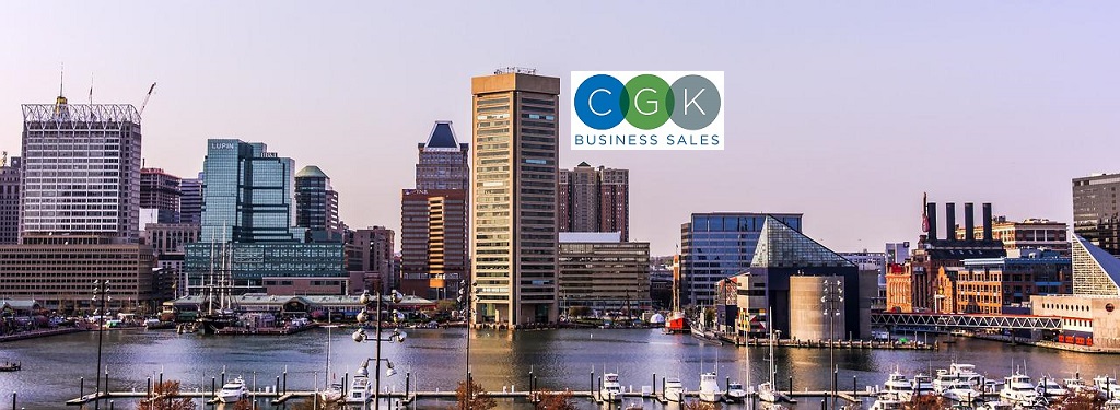 Baltimore- An Entrepreneur's Business Destination