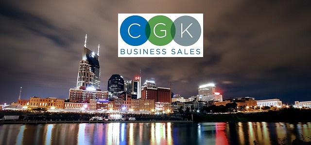 Five Key Considerations When Selling a Business in Nashville
