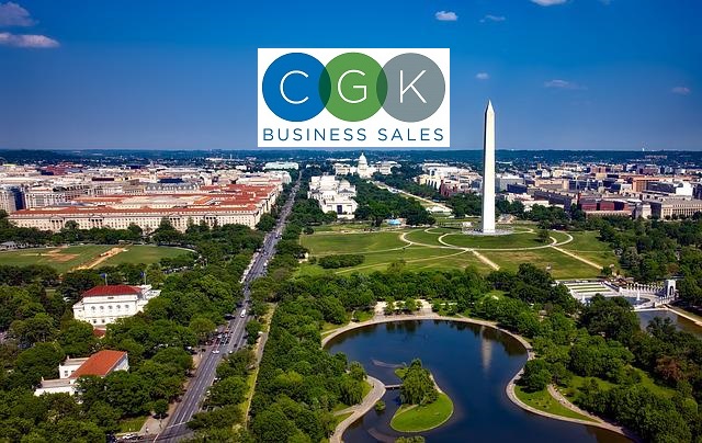 Five Steps to Sell Your Business in Washington DC