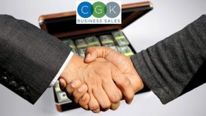 Guide to Selling a Small Business