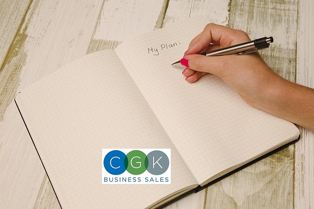 Here’s Why You Need a Business Plan