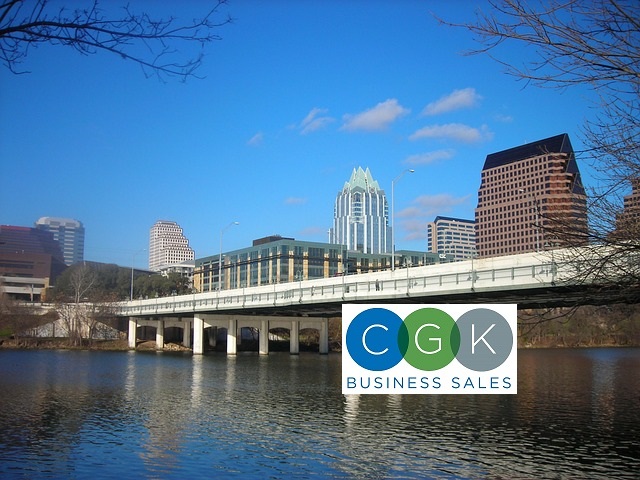 Austin Economy- Why Now is the Best Time to Sell Your Business