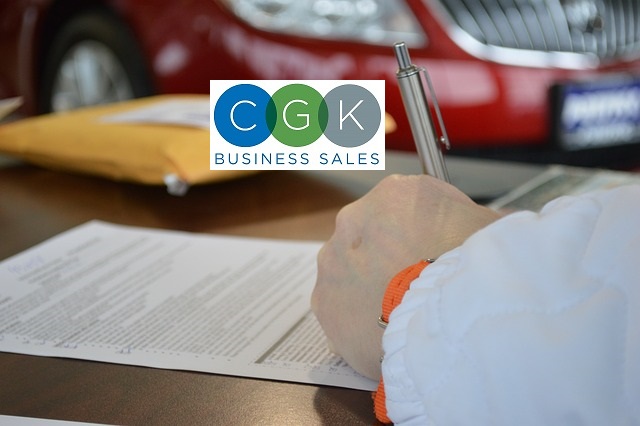 How Seller Financing Can Help You Sell Your Business