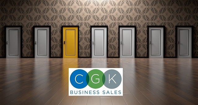making a successful exit when selling your business