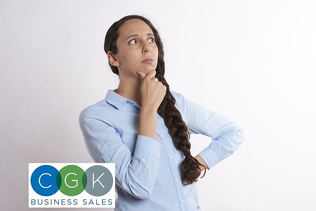 five good reasons to sell your business