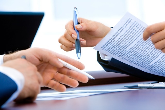 What Documents Do I Need When Selling My Business