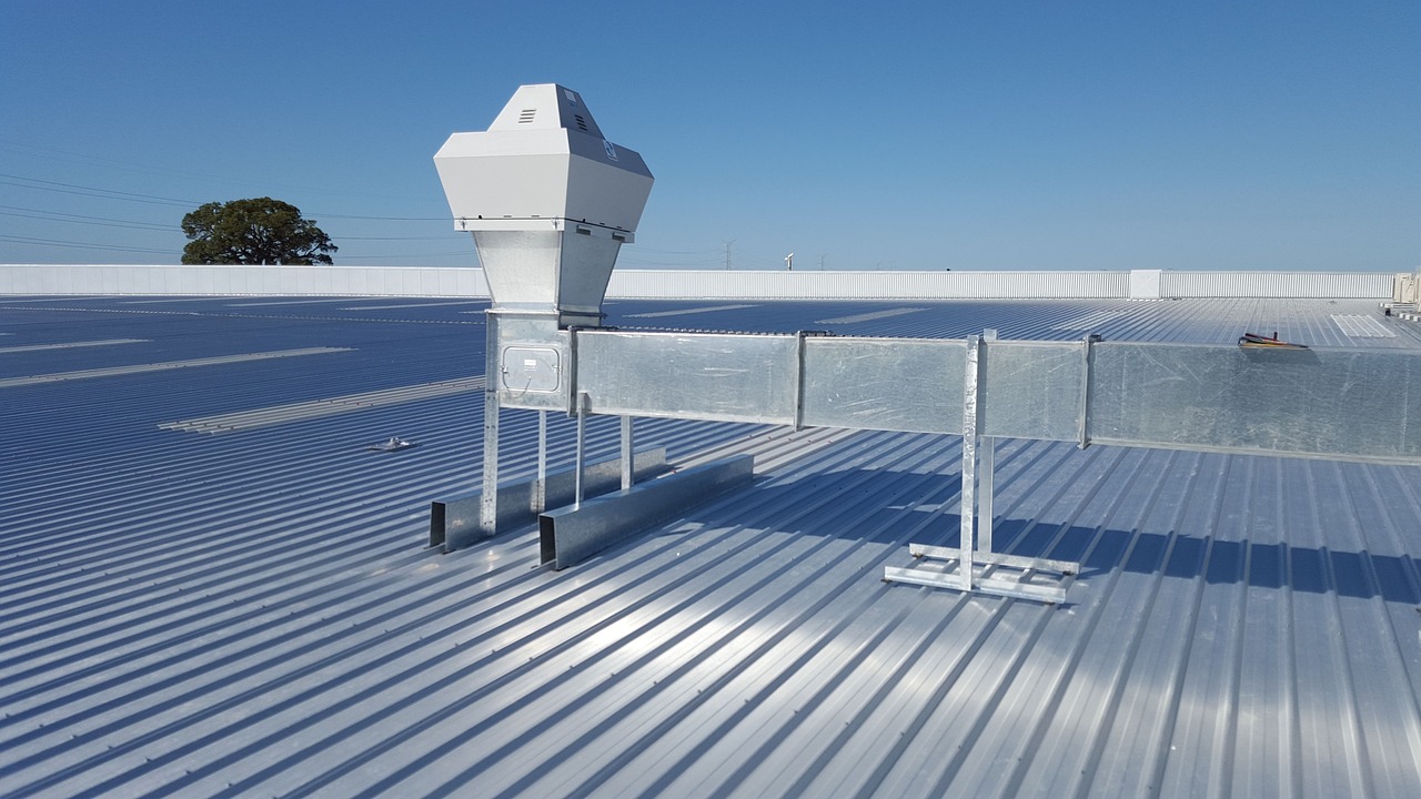 sell an HVAC business