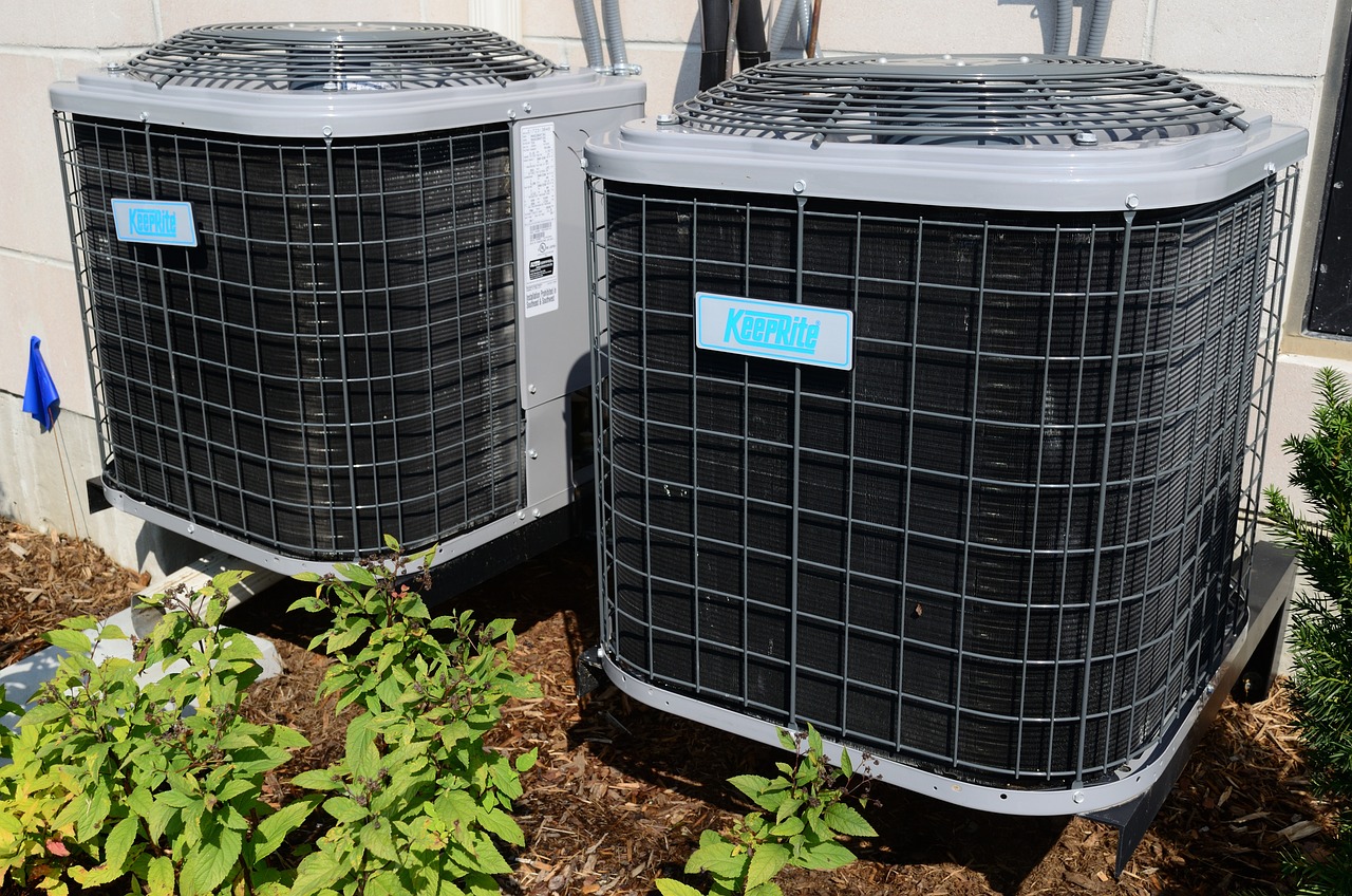 sell your HVAC business