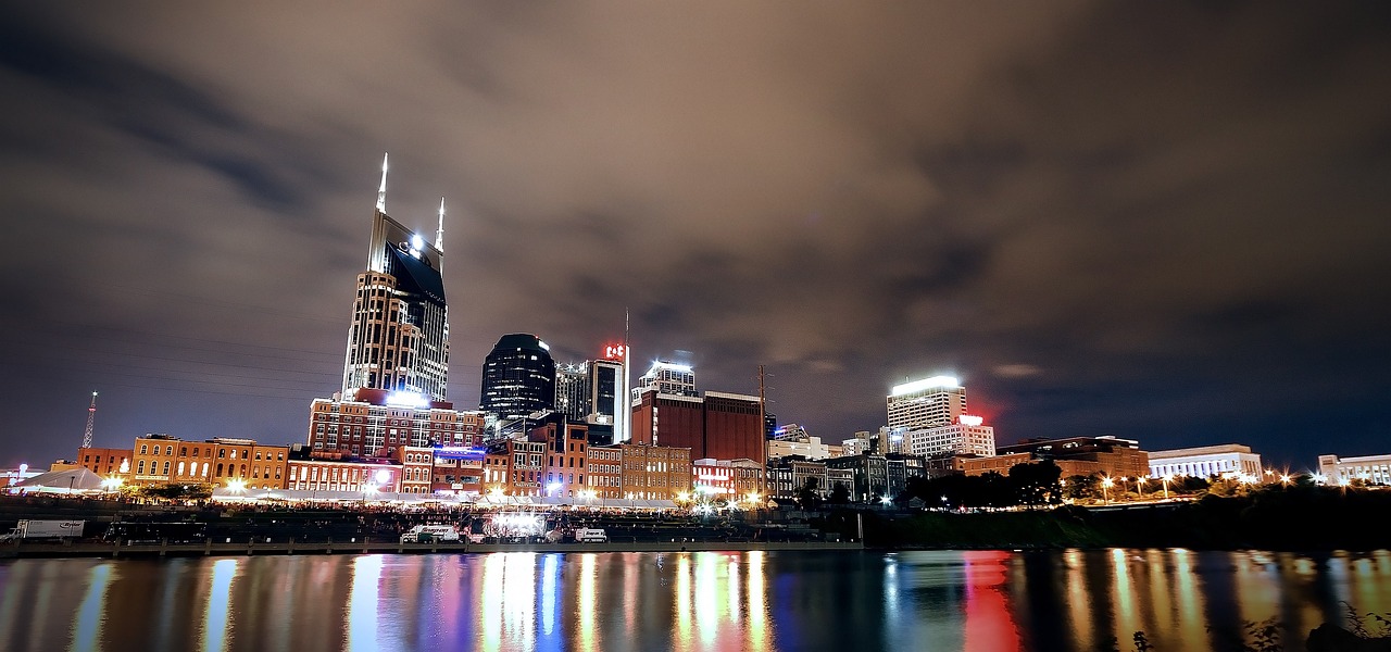 Nashville Nightline Nashville Nightline