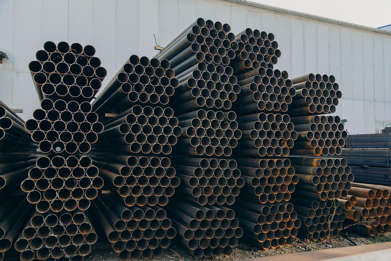 Contract Manufacturing Business