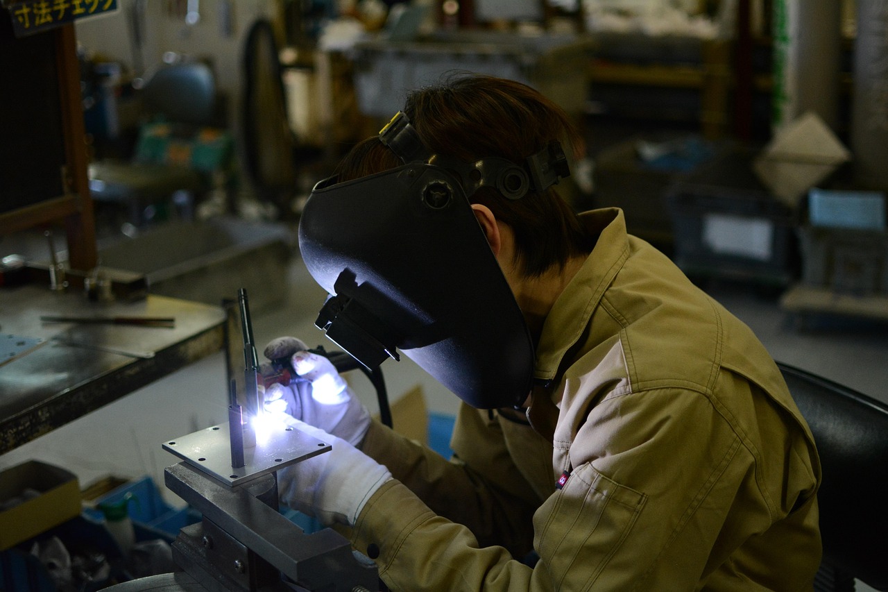 Sell My Precision Machining Business