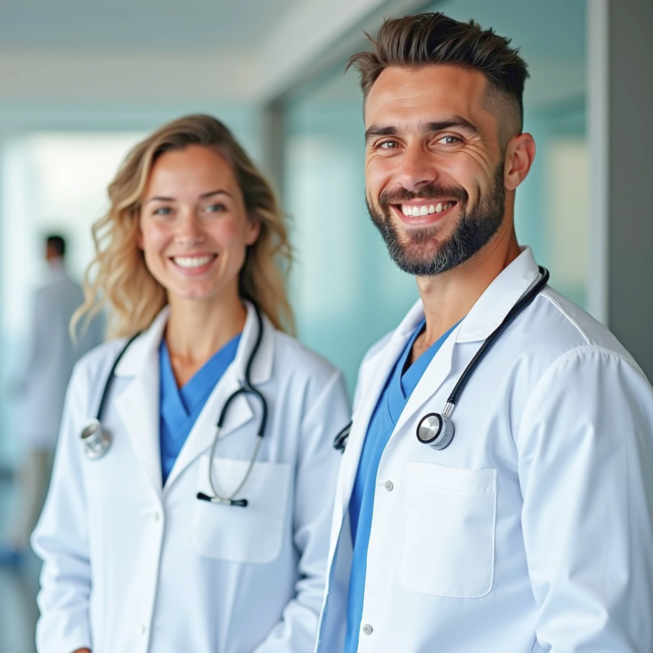 Valuation services for medical, dental, and behavioral health businesses
