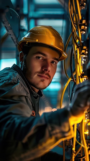 electrical contracting business valuation