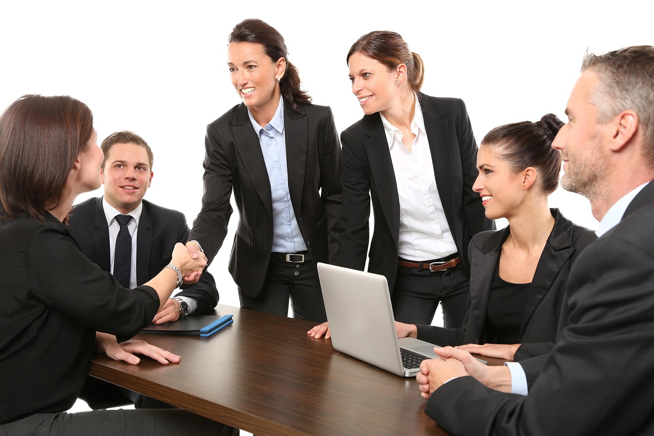 sell my business with CGK
