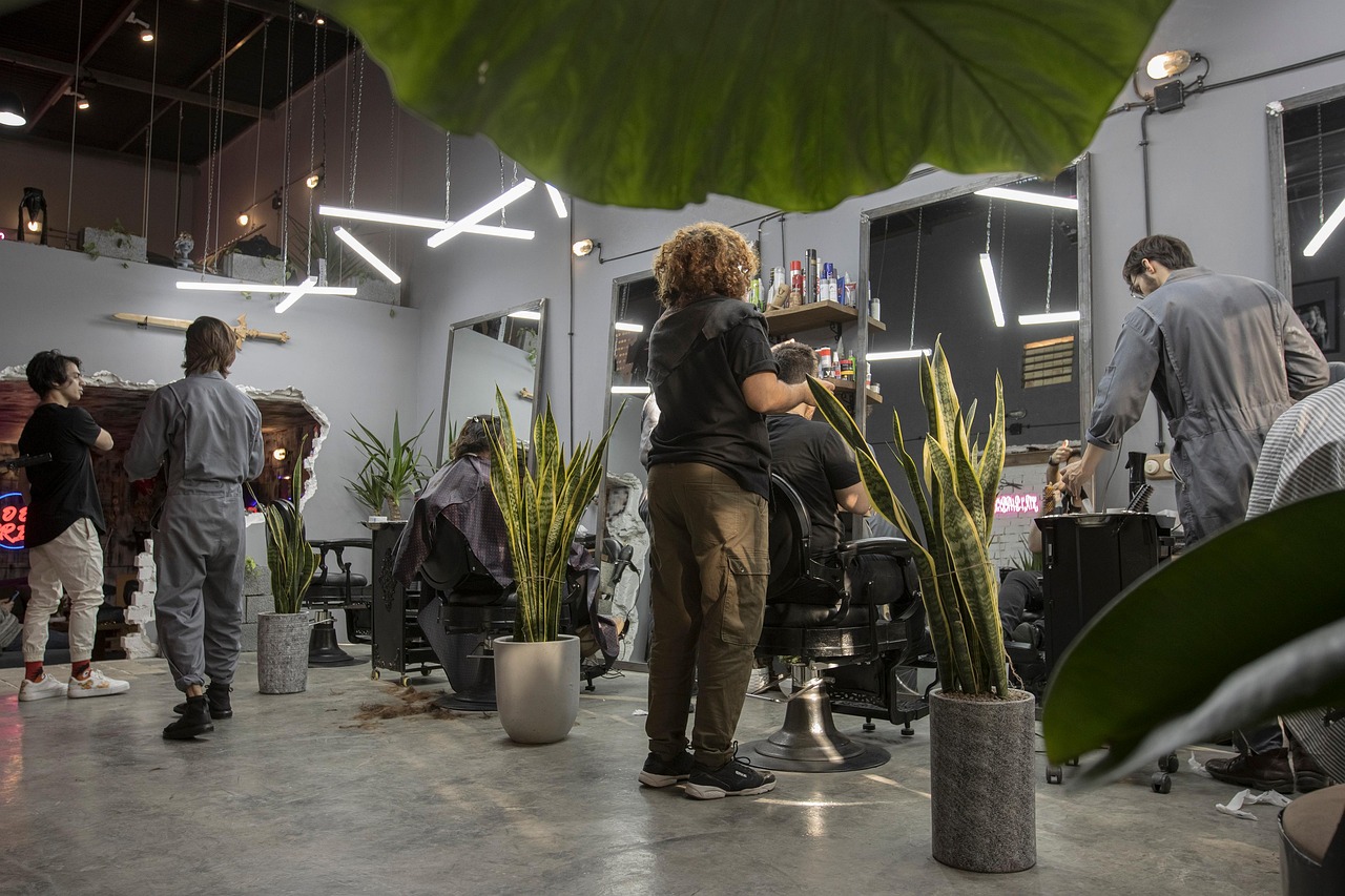 sell my salon business