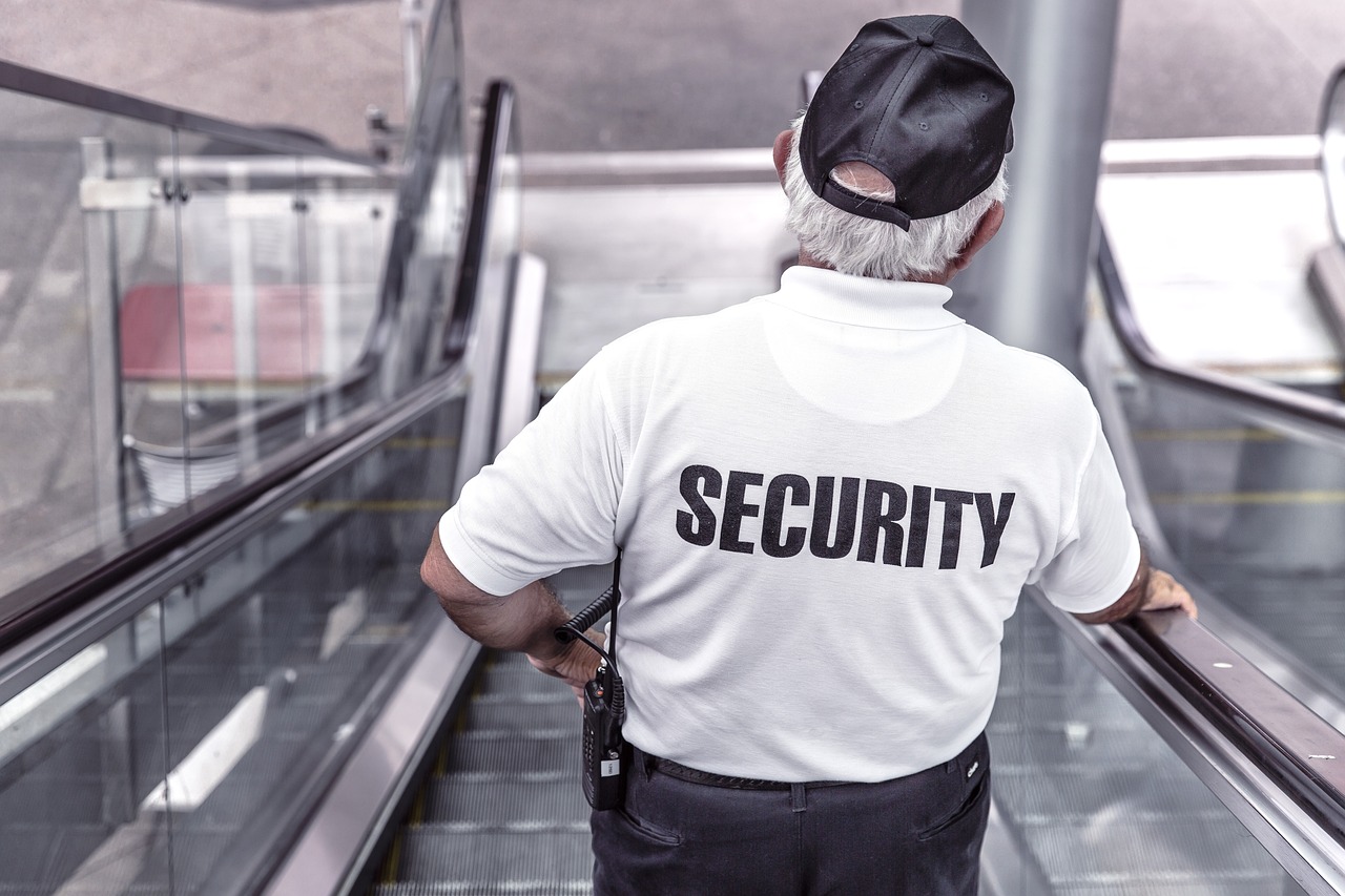 sell your security business