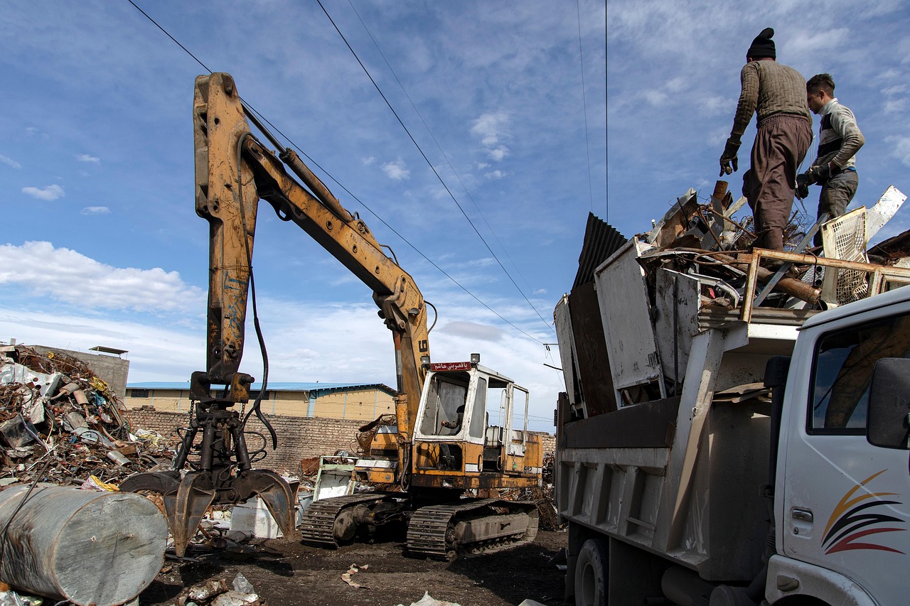 sell my waste management business
