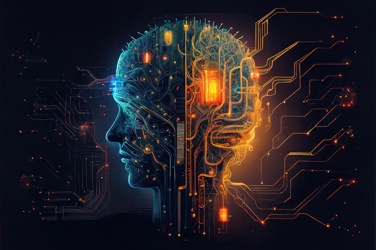 AI and small business valuation