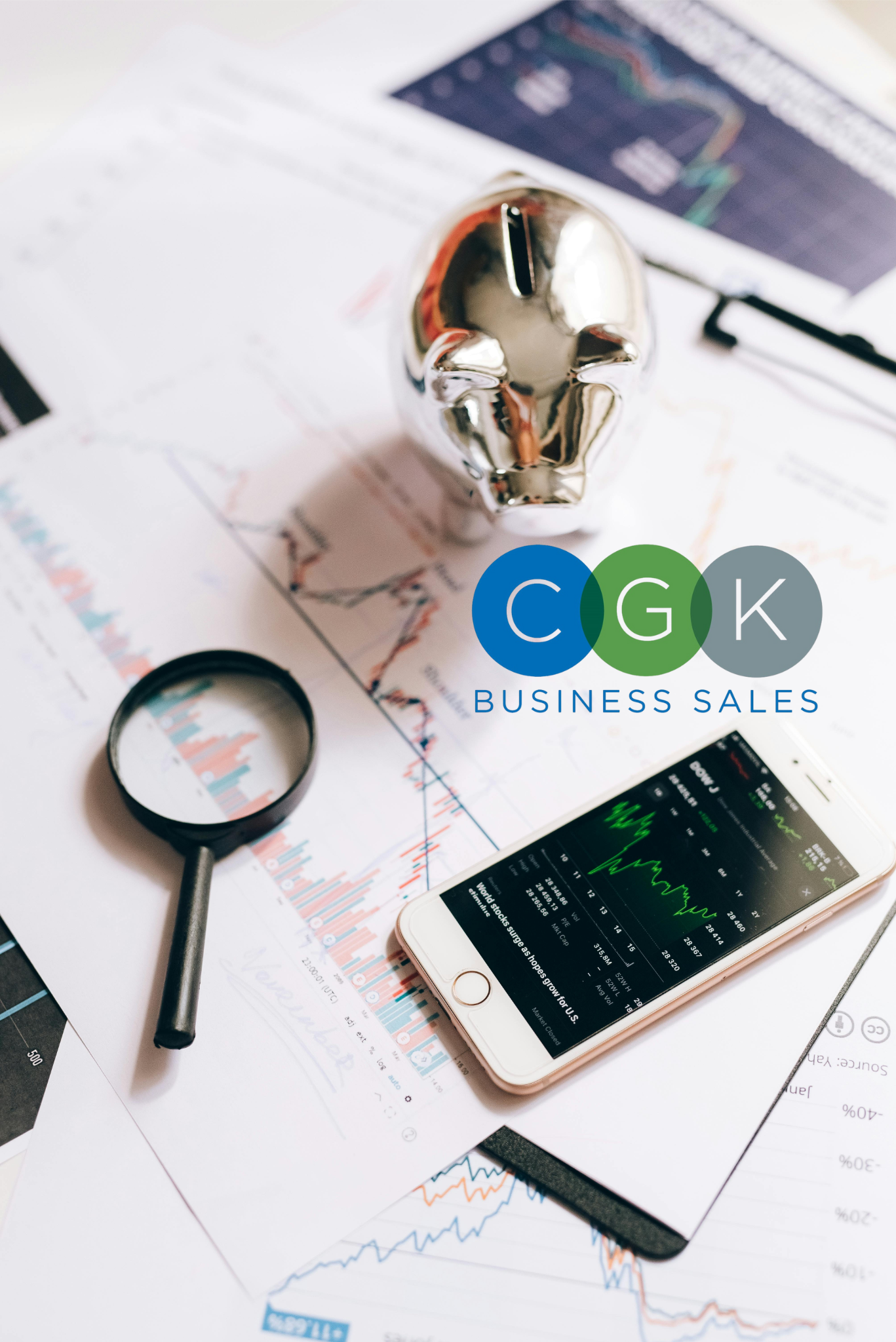 interest rate cuts and business valuation
