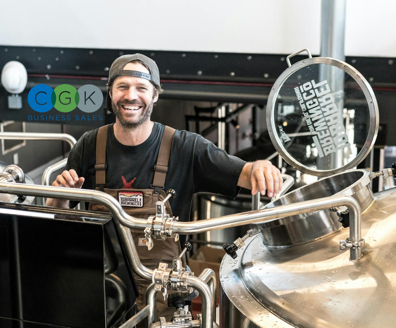 2025 small business growth trends