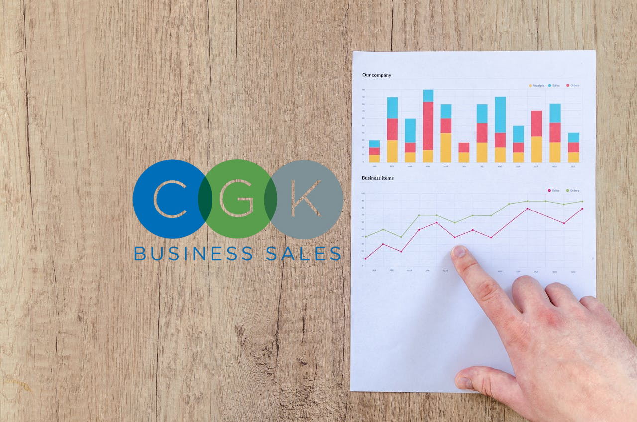 first-buyer-offer-when-selling-a-business