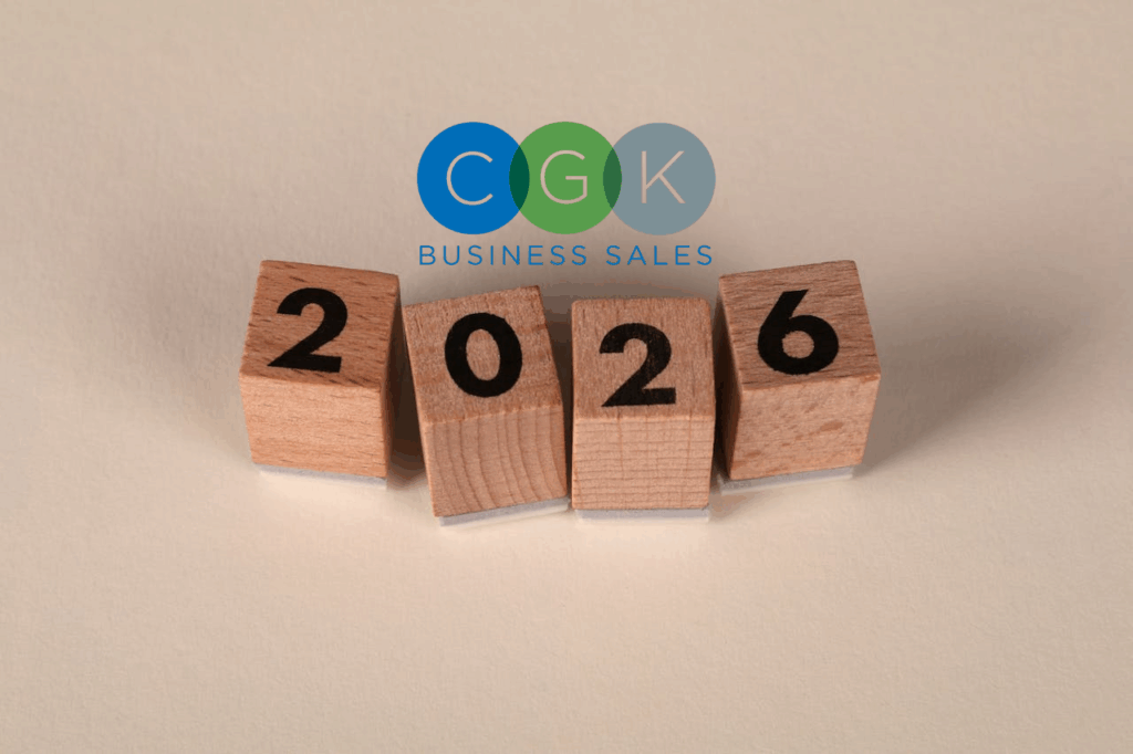 SMB M&A outlook 2026