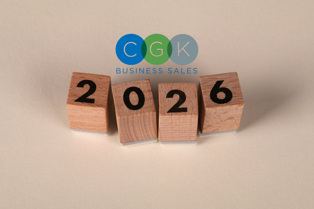 SMB M&A outlook 2026