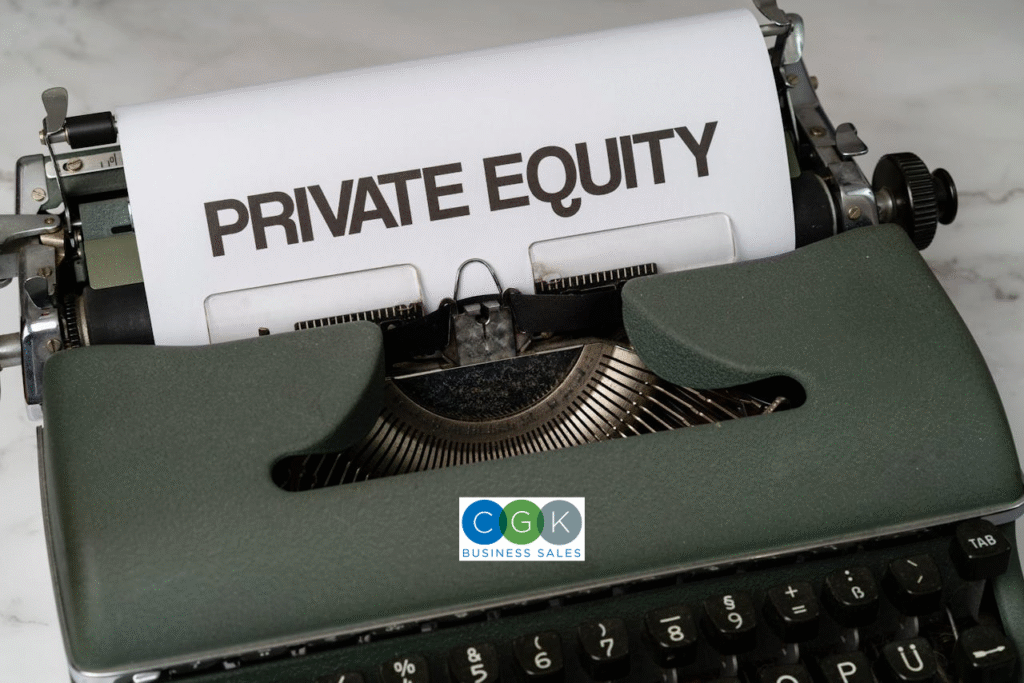 buyer priorities in 2026 M&A