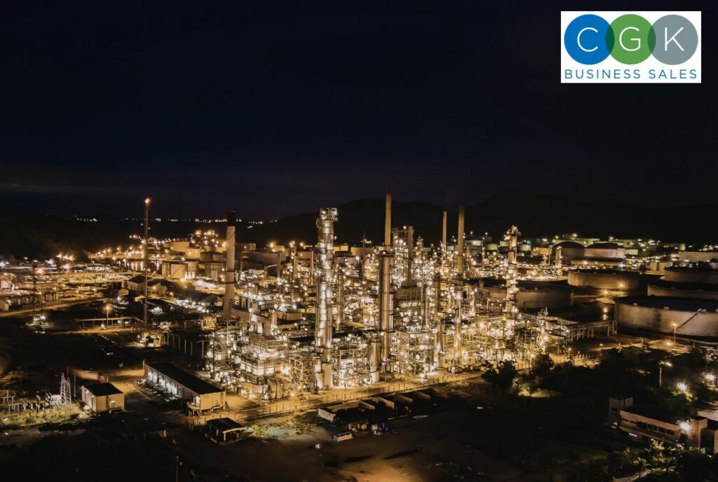 rising-oil-prices-small-business-acquisitions