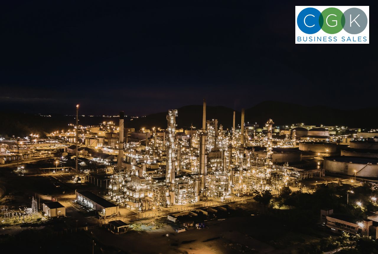 rising-oil-prices-small-business-acquisitions