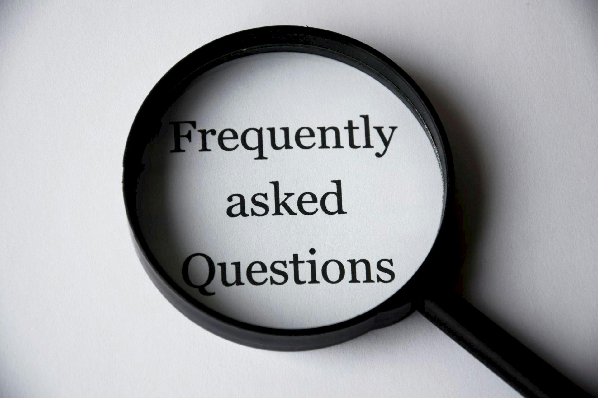 Baltimore Business Broker FAQs