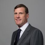 Myres Tilghman, Managing Director at CGK Business Sales