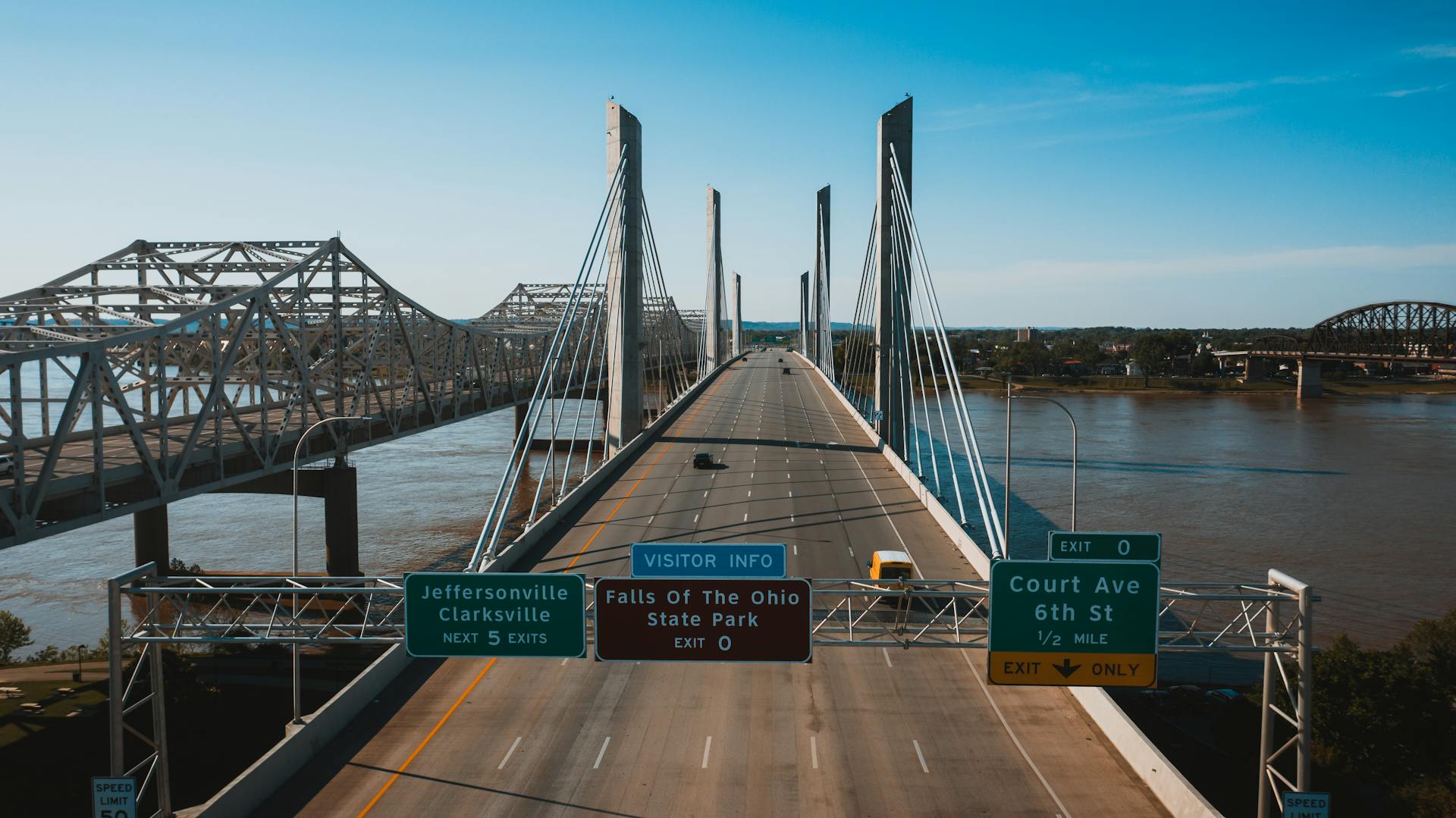 Louisville business brokers serving the full Louisville metro and all of Kentucky