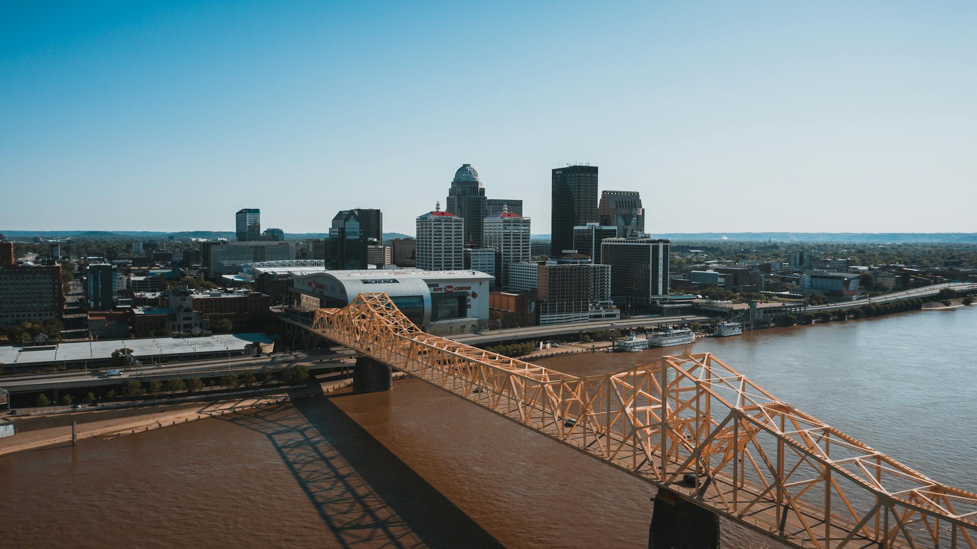 Louisville business brokers serving owners across healthcare, bourbon, logistics, auto manufacturing, and other major Kentucky industries
