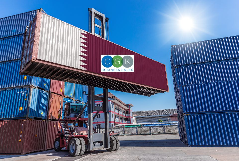 tariffs and small business valuations in 2026