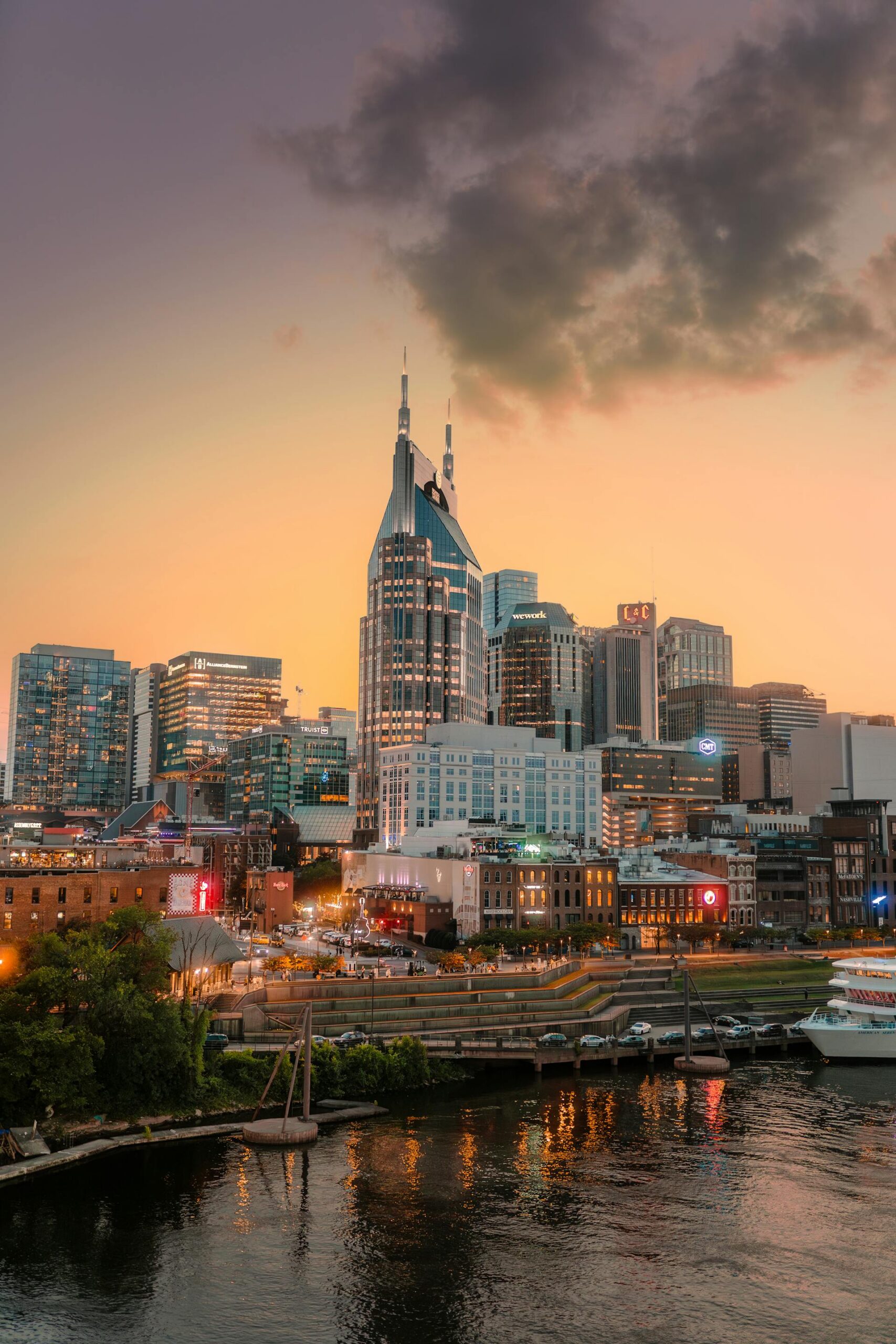 Nashville business brokers helping owners prepare to sell their business at maximum value through a 12 to 24 month preparation runway