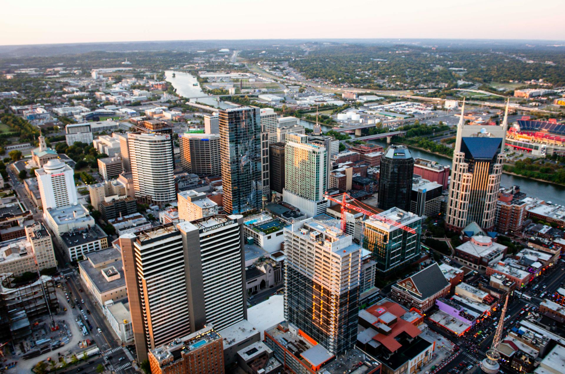 Nashville business brokers helping owners decide when to start the conversation about a business sale