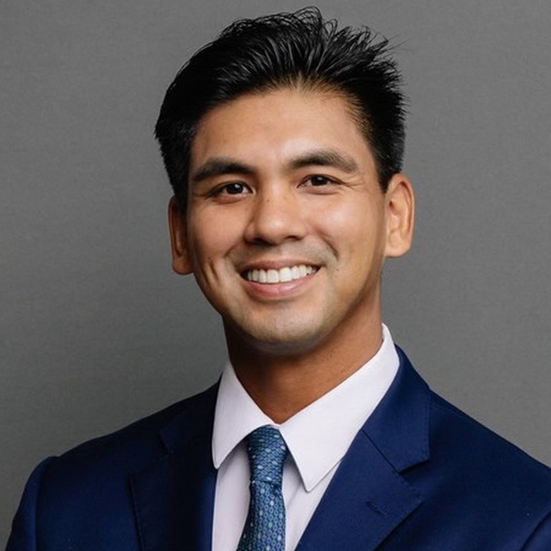 Matthew Mistica, CGK Houston Lead and Managing Director