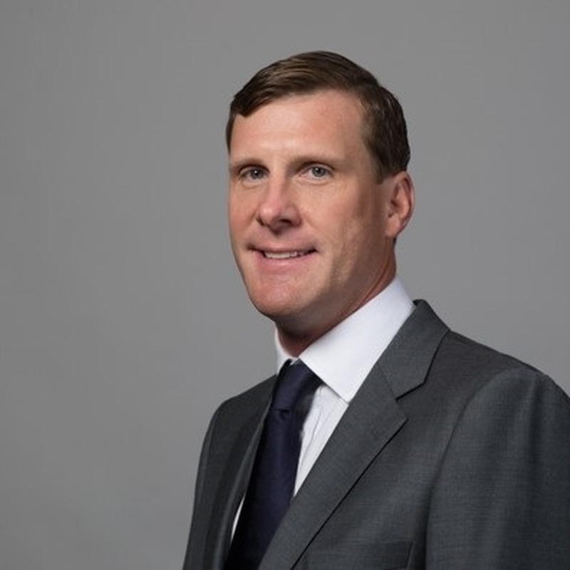 Myres Tilghman, M&A and capital-markets advisor for Houston business broker engagements